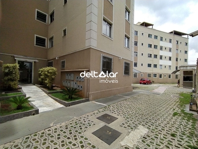 Apartamento em Itapoã, Belo Horizonte/MG de 56m² 2 quartos à venda por R$ 284.000,00