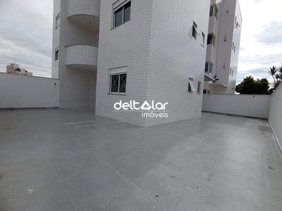 Apartamento em Itapoã, Belo Horizonte/MG de 57m² 2 quartos à venda por R$ 719.000,00