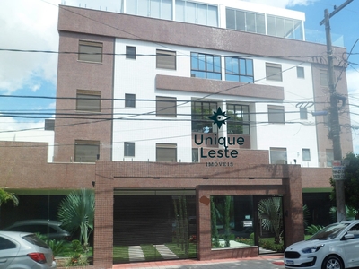 Apartamento em Itapoã, Belo Horizonte/MG de 75m² 3 quartos à venda por R$ 558.000,00