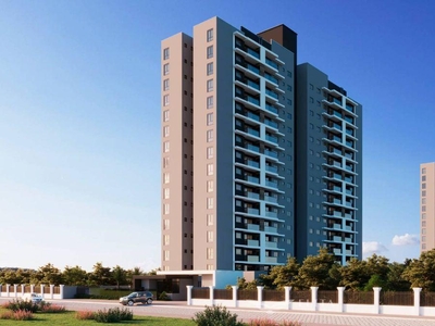 Apartamento em Itapocoroi, Penha/SC de 72m² 2 quartos à venda por R$ 518.018,00