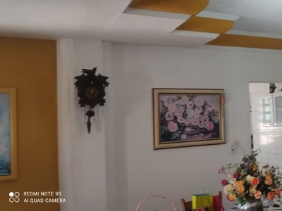 Apartamento em Itapuã, Salvador/BA de 165m² 4 quartos à venda por R$ 424.000,00