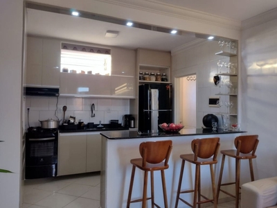 Apartamento em Itapuã, Salvador/BA de 70m² 2 quartos à venda por R$ 240.000,00