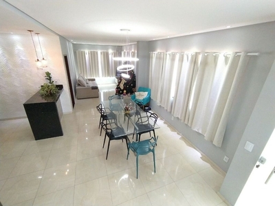 Apartamento em Itapuã, Salvador/BA de 98m² 3 quartos à venda por R$ 319.000,00