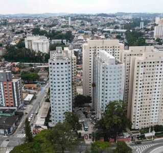 Apartamento em Itaquera, São Paulo/SP de 32m² 2 quartos à venda por R$ 212.615,00