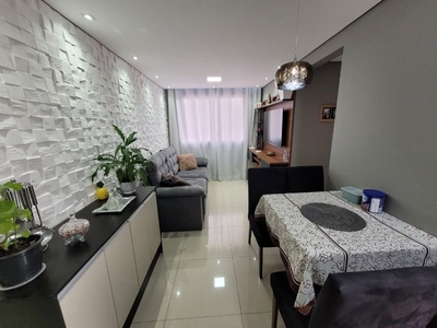 Apartamento em Itaquera, São Paulo/SP de 40m² 2 quartos à venda por R$ 264.000,00