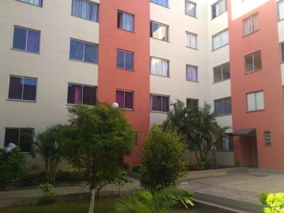 Apartamento em Itaquera, São Paulo/SP de 47m² 2 quartos à venda por R$ 164.000,00
