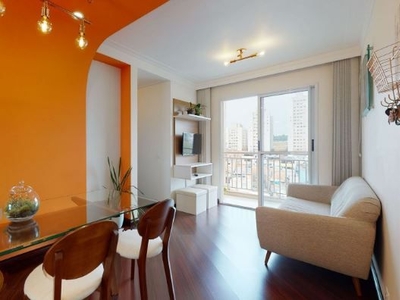 Apartamento em Itaquera, São Paulo/SP de 48m² 2 quartos à venda por R$ 258.000,00