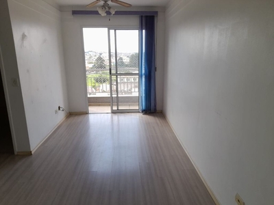 Apartamento em Itaquera, São Paulo/SP de 50m² 2 quartos à venda por R$ 269.000,00