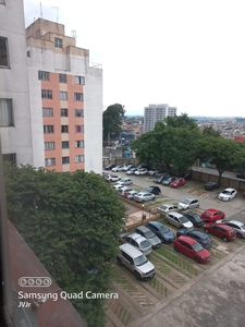 Apartamento em Itaquera, São Paulo/SP de 58m² 2 quartos à venda por R$ 269.000,00