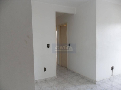 Apartamento em Itaquera, São Paulo/SP de 63m² 3 quartos à venda por R$ 349.000,00