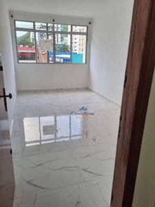 Apartamento em Itararé, São Vicente/SP de 115m² 3 quartos à venda por R$ 319.000,00