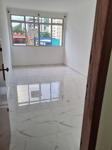 Apartamento em Itararé, São Vicente/SP de 115m² 3 quartos à venda por R$ 358.900,00