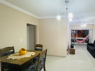 Apartamento em Itararé, São Vicente/SP de 126m² 2 quartos à venda por R$ 359.000,00