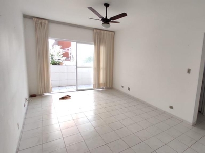 Apartamento em Itararé, São Vicente/SP de 142m² 3 quartos à venda por R$ 479.000,00