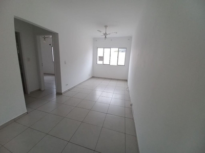 Apartamento em Itararé, São Vicente/SP de 47m² 1 quartos à venda por R$ 244.000,00