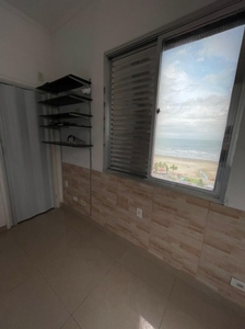 Apartamento em Itararé, São Vicente/SP de 60m² 2 quartos à venda por R$ 264.000,00