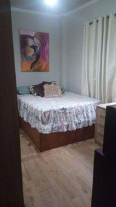 Apartamento em Itararé, São Vicente/SP de 63m² 2 quartos à venda por R$ 335.186,00