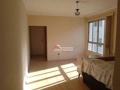 Apartamento em Itararé, São Vicente/SP de 91m² 1 quartos à venda por R$ 264.000,00