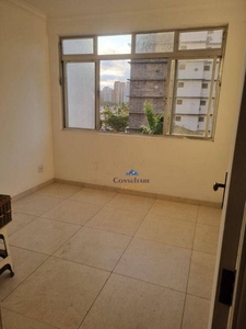 Apartamento em Itararé, São Vicente/SP de 80m² 3 quartos à venda por R$ 380.900,00