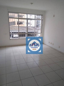 Apartamento em Itararé, São Vicente/SP de 88m² 2 quartos à venda por R$ 315.000,00