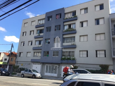 Apartamento em Jabaquara, São Paulo/SP de 70m² 2 quartos à venda por R$ 454.000,00