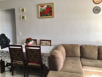 Apartamento em Jaçanã, São Paulo/SP de 62m² 2 quartos à venda por R$ 319.000,00