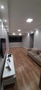 Apartamento em Jaçanã, São Paulo/SP de 70m² 3 quartos à venda por R$ 552.800,00
