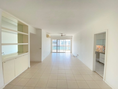 Apartamento em Jacarepaguá, Rio de Janeiro/RJ de 150m² 4 quartos à venda por R$ 1.229.000,00