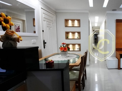 Apartamento em Jacarepaguá, Rio de Janeiro/RJ de 60m² 3 quartos à venda por R$ 348.999,00