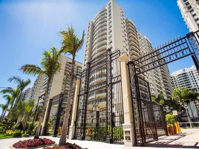 Apartamento em Jacarepaguá, Rio de Janeiro/RJ de 68m² 2 quartos à venda por R$ 559.000,00
