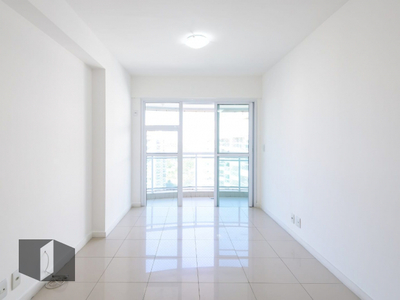 Apartamento em Jacarepaguá, Rio de Janeiro/RJ de 71m² 2 quartos à venda por R$ 579.000,00