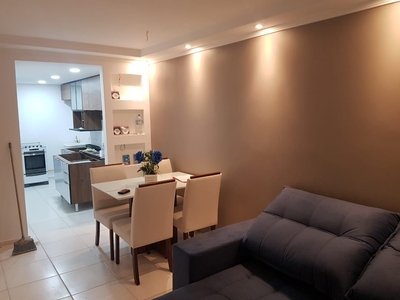 Apartamento em Jacarepaguá, Rio de Janeiro/RJ de 74m² 2 quartos à venda por R$ 339.000,00