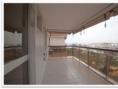 Apartamento em Jacarepaguá, Rio de Janeiro/RJ de 91m² 2 quartos à venda por R$ 646.900,00