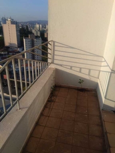 Apartamento em Jaguaré, São Paulo/SP de 110m² 3 quartos à venda por R$ 458.000,00