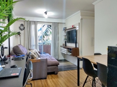 Apartamento em Jaguaré, São Paulo/SP de 52m² 2 quartos à venda por R$ 349.000,00