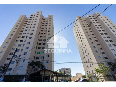 Apartamento em Jaguaré, São Paulo/SP de 54m² 2 quartos à venda por R$ 319.000,00