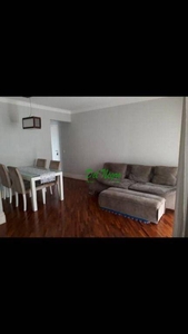 Apartamento em Jaguaré, São Paulo/SP de 58m² 3 quartos à venda por R$ 409.000,00