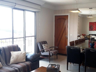 Apartamento em Jaguaré, São Paulo/SP de 70m² 2 quartos à venda por R$ 349.000,00