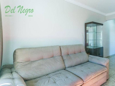 Apartamento em Jaguaré, São Paulo/SP de 75m² 3 quartos à venda por R$ 629.000,00