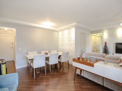 Apartamento em Jaguaré, São Paulo/SP de 85m² 2 quartos à venda por R$ 574.000,00