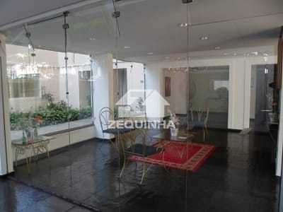 Apartamento em Jaguaribe, Osasco/SP de 55m² 2 quartos à venda por R$ 279.000,00