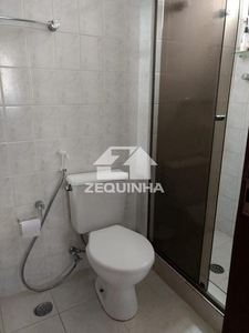 Apartamento em Jaguaribe, Osasco/SP de 62m² 2 quartos à venda por R$ 289.000,00