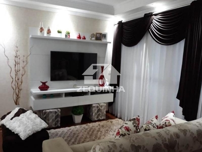 Apartamento em Jaguaribe, Osasco/SP de 69m² 2 quartos à venda por R$ 379.000,00