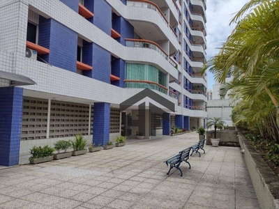 Apartamento em Jaqueira, Recife/PE de 105m² 3 quartos à venda por R$ 669.000,00