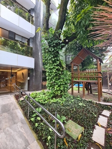 Apartamento em Jaqueira, Recife/PE de 58m² 2 quartos à venda por R$ 734.000,00