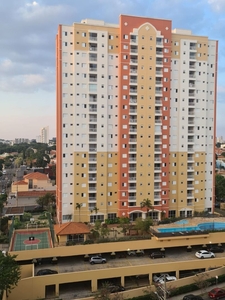 Apartamento em Jardim Adriana, Indaiatuba/SP de 84m² 3 quartos à venda por R$ 639.000,00