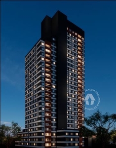 Apartamento em Jardim Aeroporto, São Paulo/SP de 35m² 2 quartos à venda por R$ 334.300,00