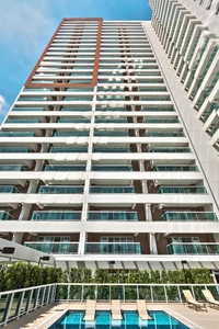 Apartamento em Jardim Aeroporto, São Paulo/SP de 44m² 1 quartos à venda por R$ 429.000,00