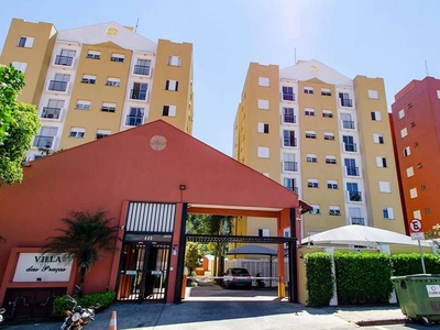 Apartamento em Jardim Alice, Indaiatuba/SP de 49m² 2 quartos à venda por R$ 285.000,00