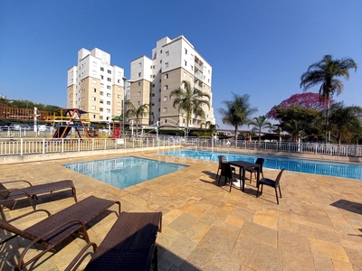 Apartamento em Jardim Alvorada, Marília/SP de 95m² 3 quartos à venda por R$ 349.000,00